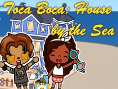 Igra Toca Boca: House by the Sea