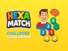 Igra Hexa Match