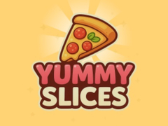 Igra Yummy Slices
