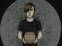 Igra Strange Packages