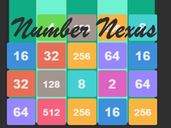 Igra Number Nexus