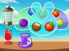 Igra Fruit Jam