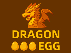Igra Dragon Egg