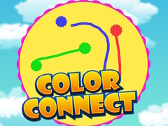 Igra Color Connect 