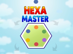 Igra hexa master