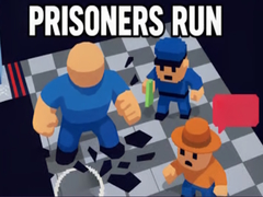 Igra Prisoners Run