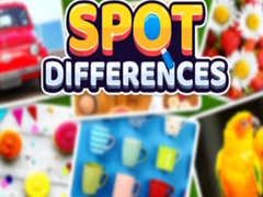 Igra Spot Difference
