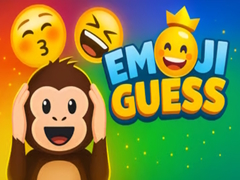 Igra Emoji Guess