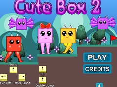 Igra Cute Box 2