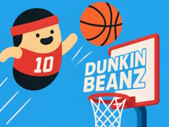 Igra Dunkin Beanz