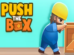 Igra Push The Box