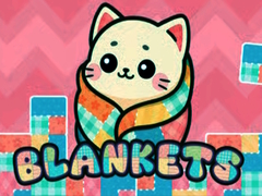 Igra Blankets