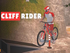Igra Cliff Rider
