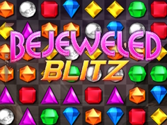Igra Bejeweled Blitz