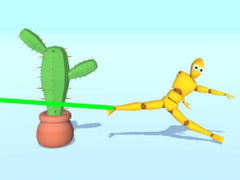 Igra People Playground! Ragdoll Arena!