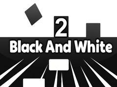 Igra Black And White 2