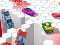 Igra Cars Arena: Fast Race 3D