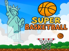 Igra Super Basketball 