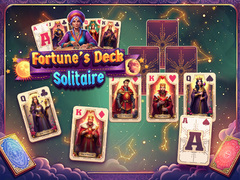 Igra Fortune's Deck Solitaire