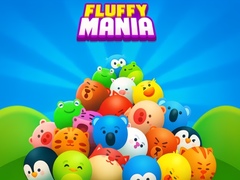 Igra Fluffy Mania