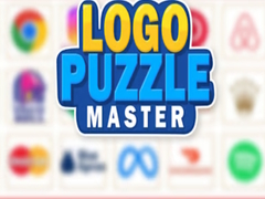 Igra Logo Puzzle Master