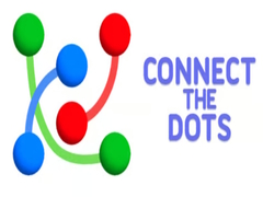 Igra Connect The Dot