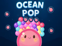 Igra Ocean Pop