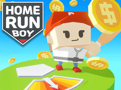 Igra Home Run Boy