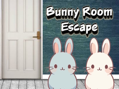 Igra Bunny Room Escape