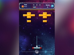 Igra Bricks Breaker Crush Quest