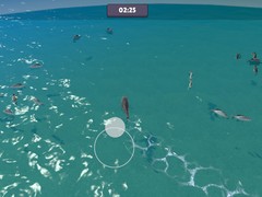 Igra Hungry Ocean Hunt