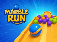 Igra Marble Run 