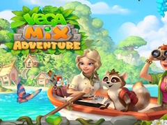 Igra Vega Mix Adventure