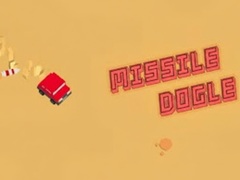 Igra Missile Dodge