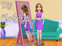 Igra Diy Clothing