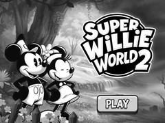 Igra Super Willie World 2