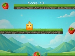 Igra Catch The Berry