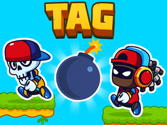 Igra Tag Run