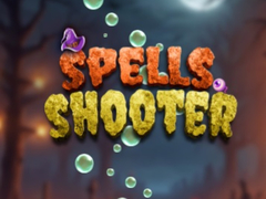 Igra Spells Shooter