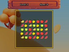 Igra Mystic Fruit Fusion
