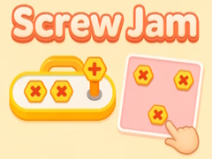 Igra Screw Jam