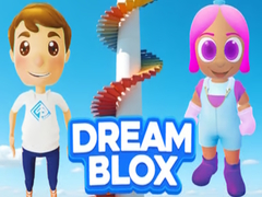 Igra Dream Blox