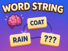 Igra Word String