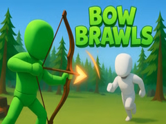 Igra Bow Brawls