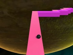 Igra Endless Zig Zag Runner