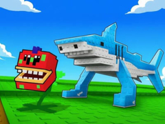 Igra Plants vs Brainrots Roblox