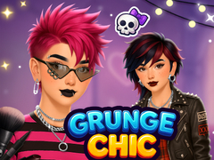 Igra Grunge Chic Alt Fashion