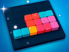 Igra Block Puzzle 3D