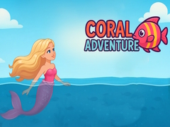 Igra Coral Adventure