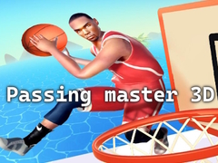 Igra Passing master 3D